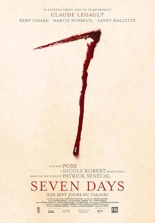 7 Days