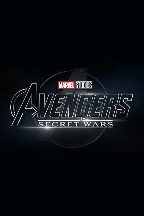 Avengers: Secret Wars