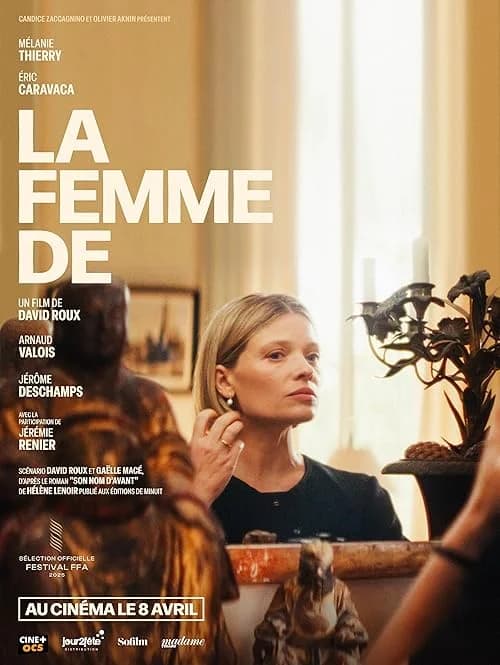 La femme de