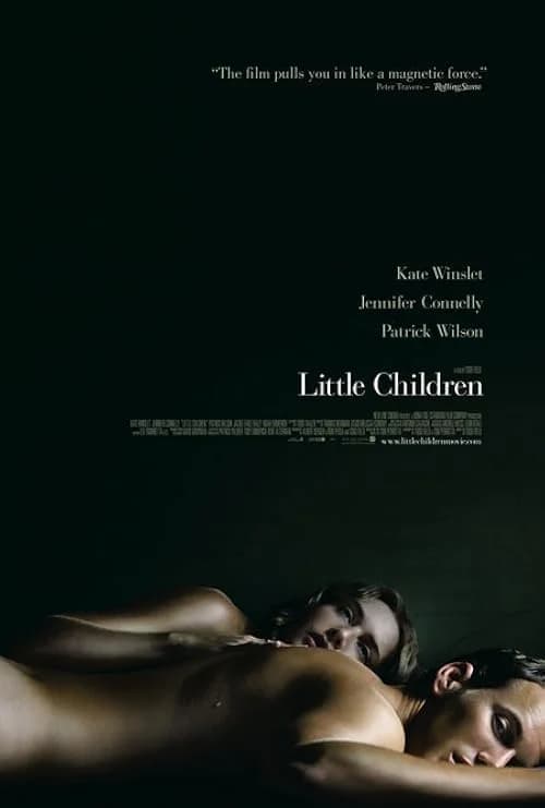 Little Children film posteri