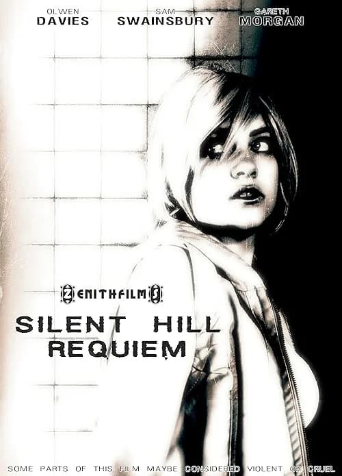 Silent Hill Requiem