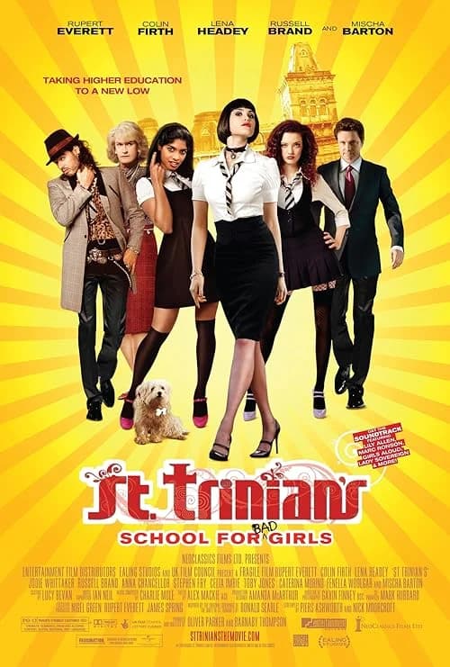 St. Trinian's