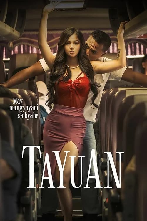 Tayuan film posteri