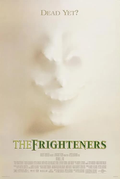 The Frighteners