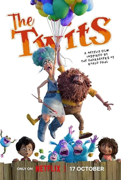 The Twits